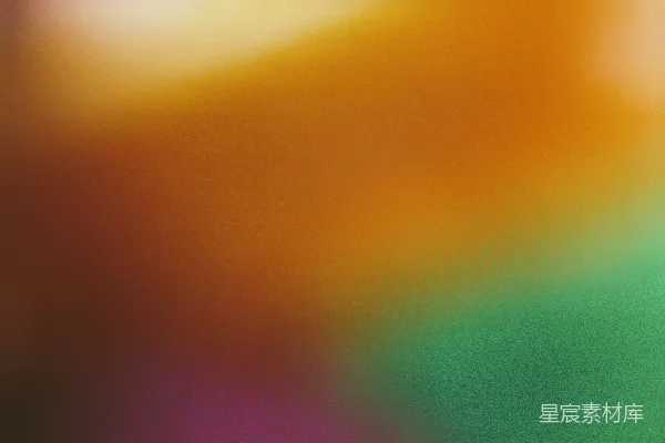 高清摄影 渐变色彩背景