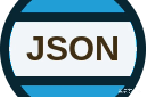 材质纹理 JSON数据格式标识