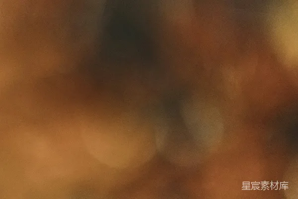 高清摄影 模糊的光斑背景