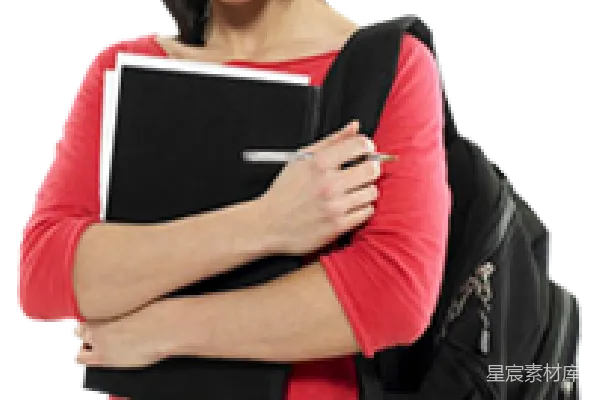 元素素材 学生