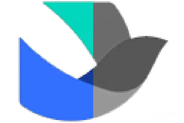 材质纹理 简洁几何图形抽象标志