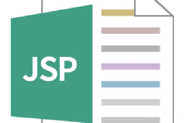 材质纹理 JSP页面设计图示