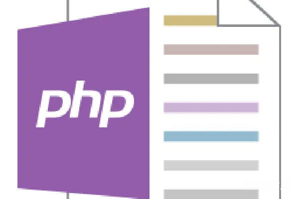 材质纹理 PHP编程语言图标