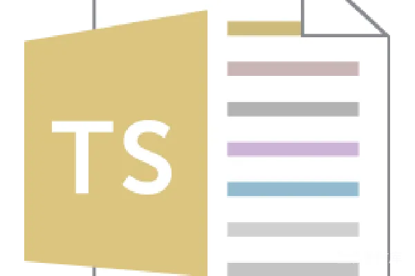 材质纹理 TS编程语言文档图标