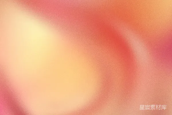 高清摄影 温暖渐变色背景