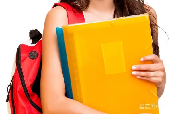 元素素材 学生