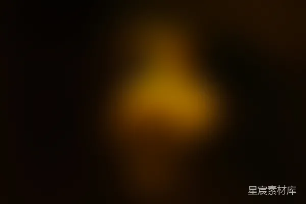 高清摄影 黑暗中的光芒