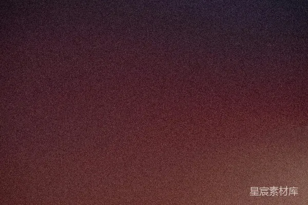 高清摄影 夕阳渐隐的天空
