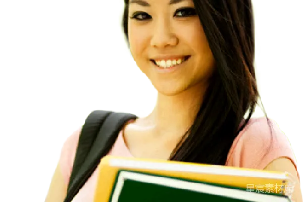 元素素材 学生