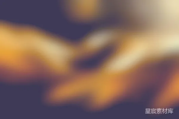 高清摄影 流动的渐变色背景
