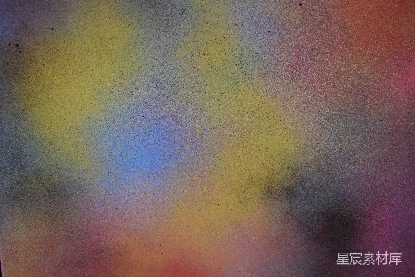 高清摄影 色彩斑斓的抽象背景