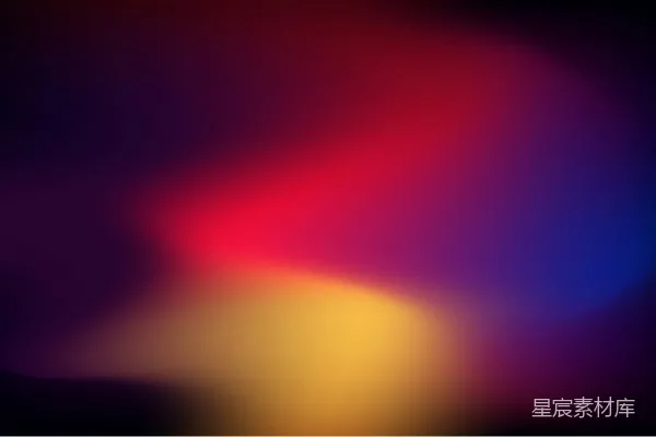 高清摄影 抽象渐变背景