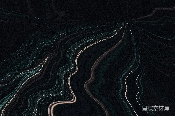 高清摄影 抽象线条艺术背景
