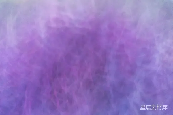 高清摄影 梦幻紫色渐变背景