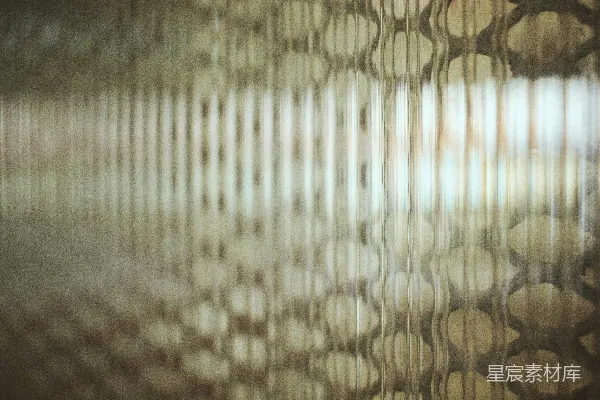 高清摄影 模糊的光影图案