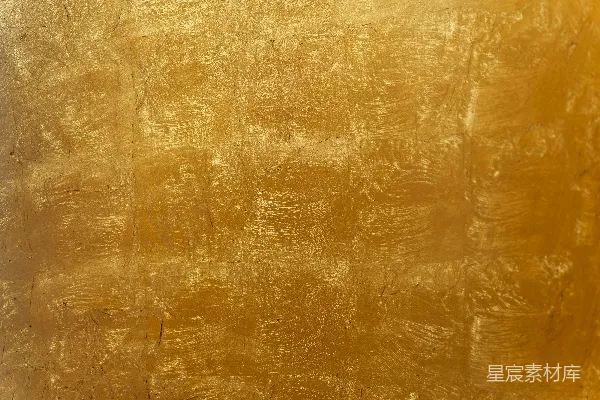 高清摄影 金色纹理背景