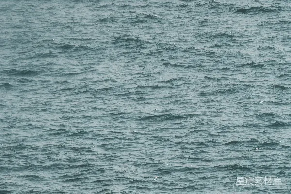 高清摄影 海浪拍打岩石