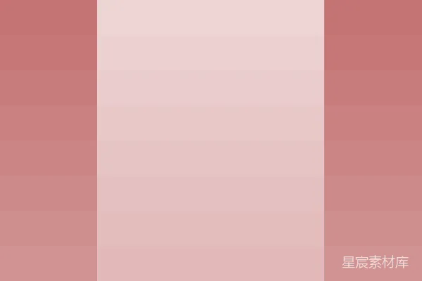元素素材 红色背景的白色条形光效