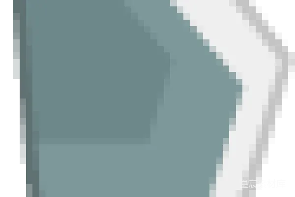 元素素材 简约几何图形插图