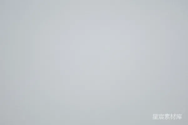高清摄影 孤独的木屋