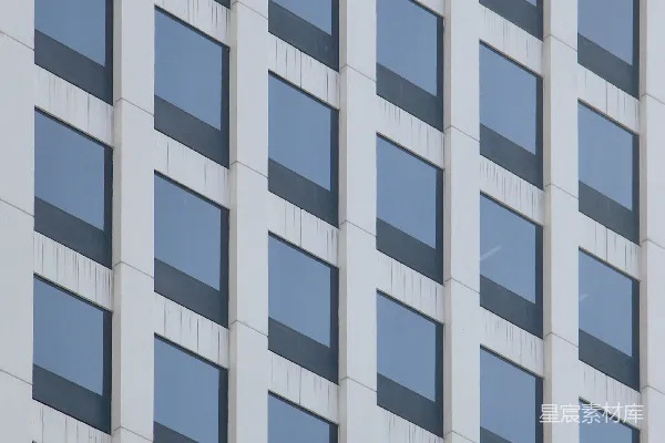 高清摄影 现代建筑立面