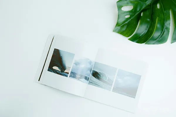 高清摄影 海边冲浪的瞬间