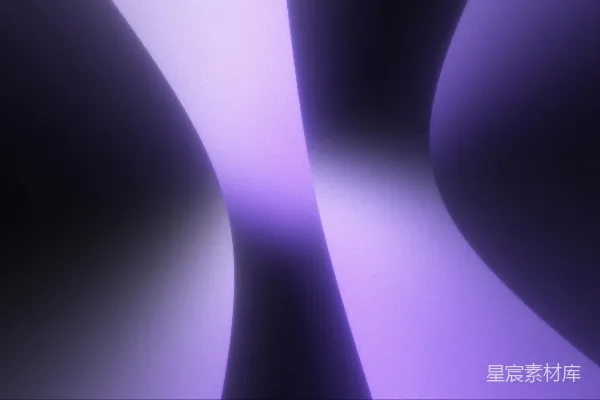 高清摄影 紫色渐变抽象背景