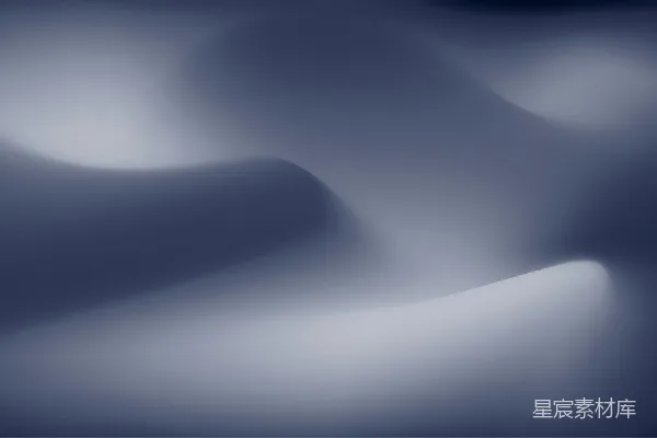 高清摄影 流动的光影抽象背景