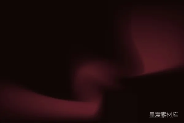 高清摄影 暗红色渐变抽象背景