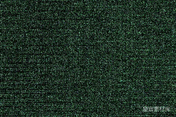 高清摄影 像素化的绿色背景