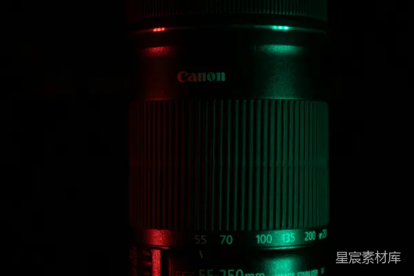 高清摄影 Canon镜头在暗光中的剪影
