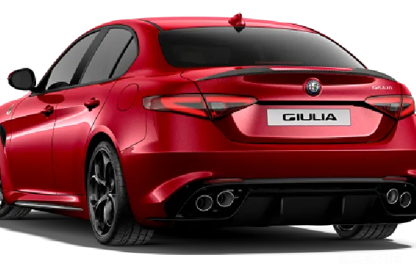 元素素材 阿尔法