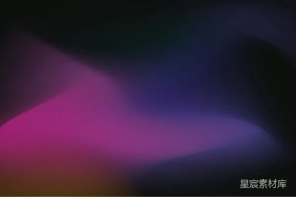 高清摄影 梦幻渐变抽象背景