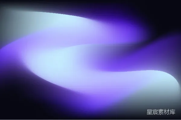 高清摄影 梦幻渐变背景