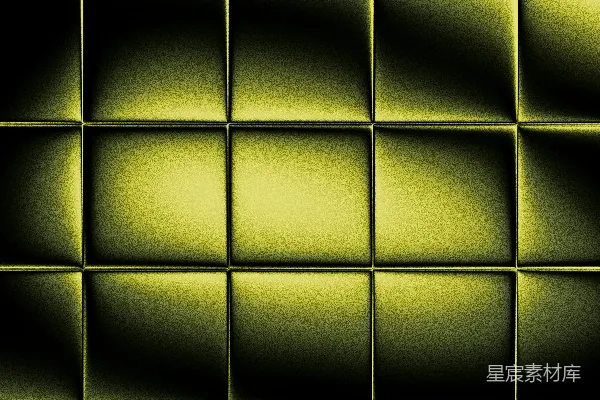 高清摄影 金属质感格子背景