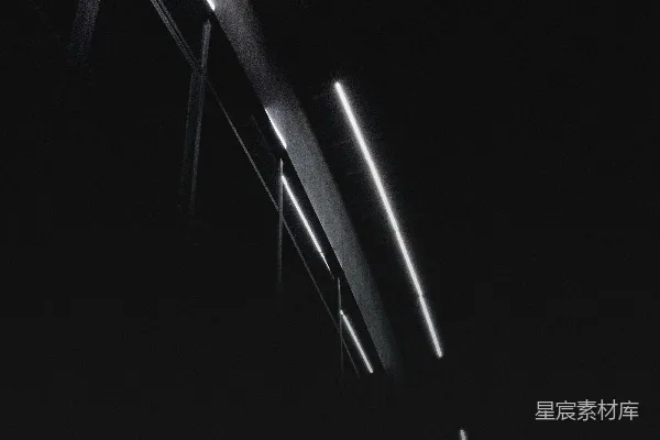 高清摄影 现代都市的光与影