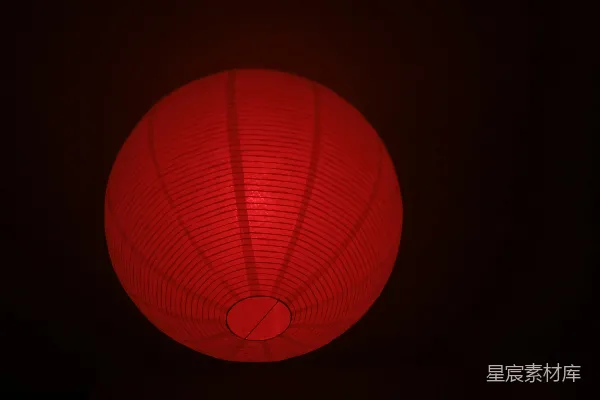 高清摄影 红灯笼
