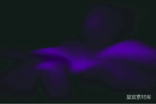 高清摄影 紫色渐变背景