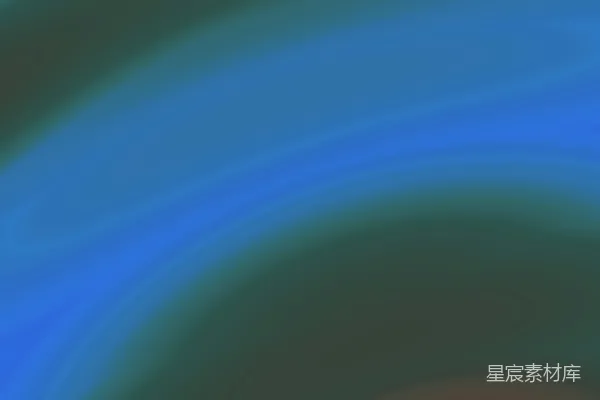 高清摄影 渐变流动抽象背景