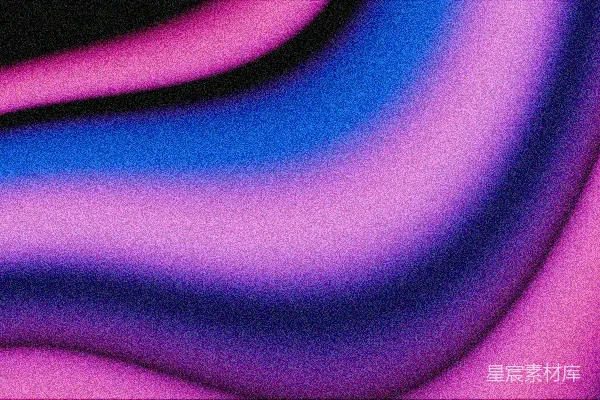 高清摄影 流动的光影