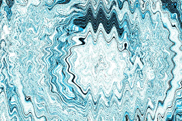 高清摄影 抽象波浪纹理背景