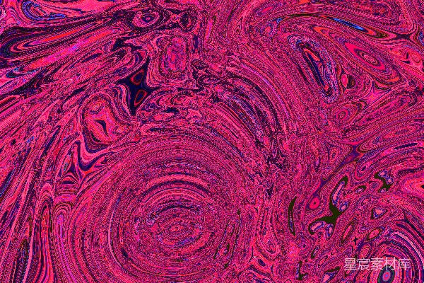 高清摄影 奇幻漩涡