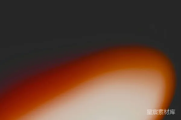 高清摄影 渐变光晕抽象背景
