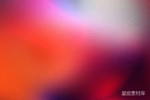 高清摄影 梦幻渐变背景
