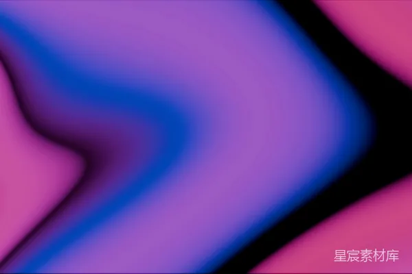 高清摄影 梦幻渐变背景