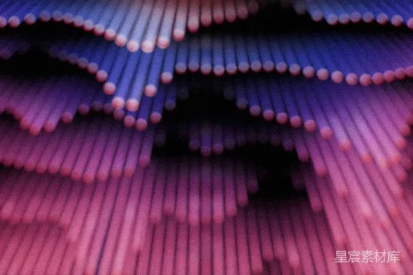 高清摄影 抽象光点背景
