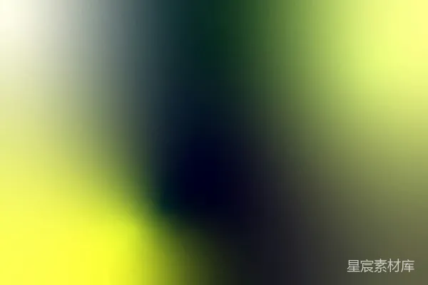 高清摄影 动态模糊背景