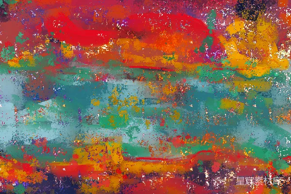 高清摄影 抽象色彩背景