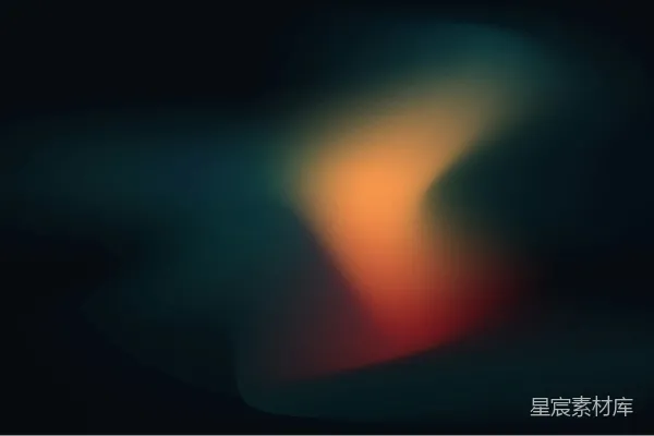 高清摄影 抽象渐变背景