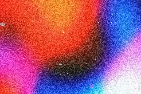 高清摄影 星空渐变背景